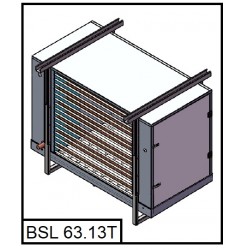 Шокфростер BSL 63.13T