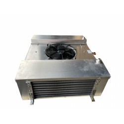 Воздухоохладитель двухпоточный ВWA 7.3/401В