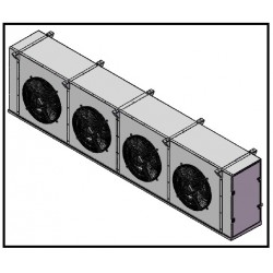 Воздухоохладитель BCA 55.41