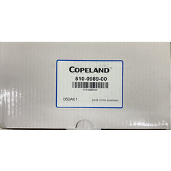 Спиральный компрессор Copeland Scroll ZF18KQE-TFD-5L1