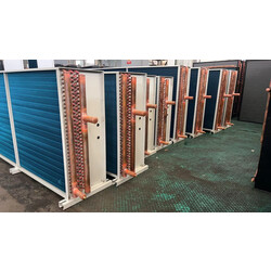 Конденсатор FNH 239/63.3 (без вентиляторов)