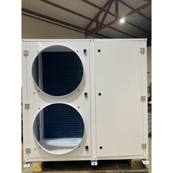 Конденсаторный блок ККБ-04TAS