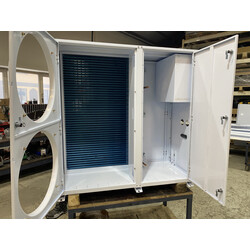 Конденсаторный блок ККБ-04TAS