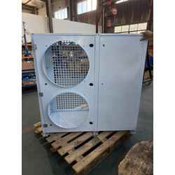 Конденсаторный блок ККБ-05TAS