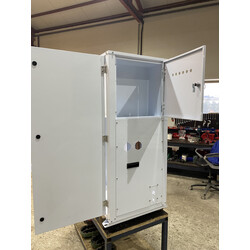 Конденсаторный блок ККБ-05TAS