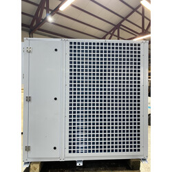 Конденсаторный блок ККБ-06TAS