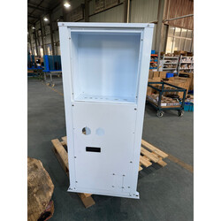 Конденсаторный блок ККБ-06TAS