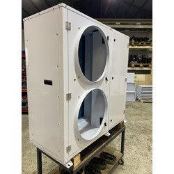 Конденсаторный блок ККБ-07TAS