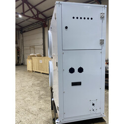 Конденсаторный блок ККБ-08TAS