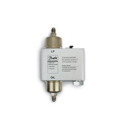 Реле контроля смазки МР54 Danfoss (060B0166)
