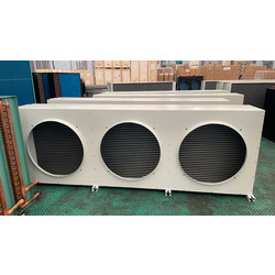 Конденсатор FNH 308/63.3 (без вентиляторов)