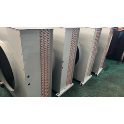 Конденсатор FNH 308/63.3 (без вентиляторов)