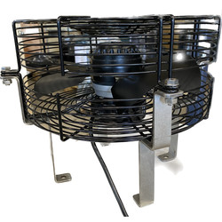 Вентилятор обдува для серии Н7