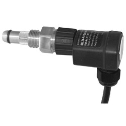 Реле контроля смазки Delta PII