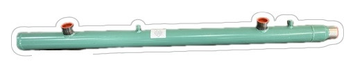 Нагнетающий коллектор 1860х76/3х35-42
